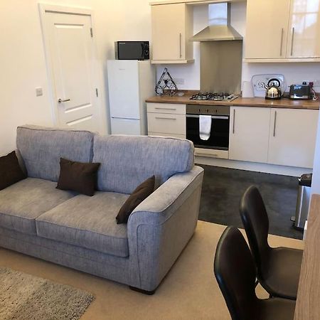 Fusilier Apartment Wrexham City Eksteriør bilde