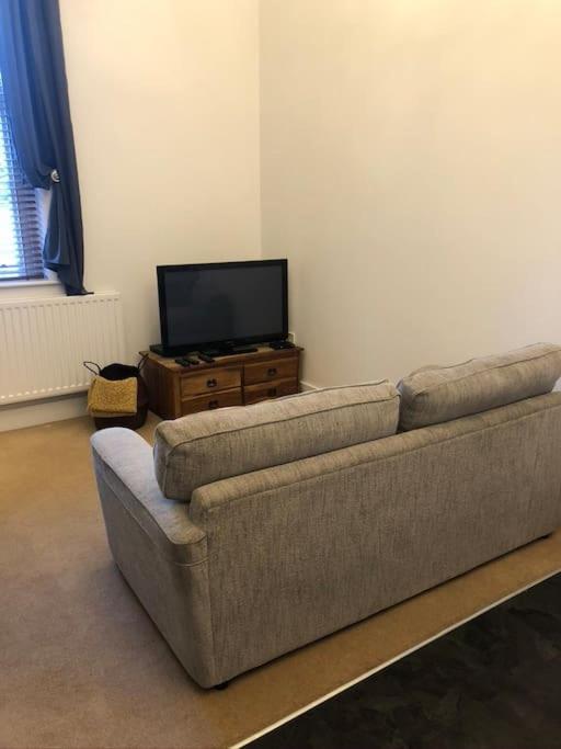 Fusilier Apartment Wrexham City Eksteriør bilde
