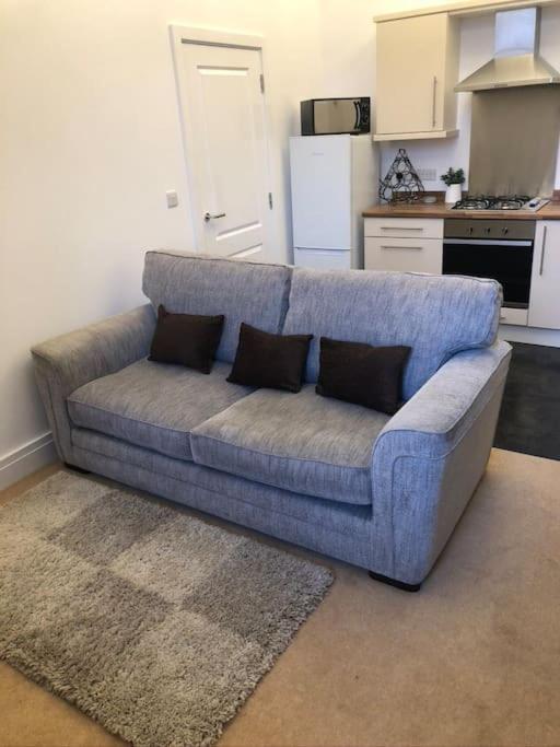 Fusilier Apartment Wrexham City Eksteriør bilde